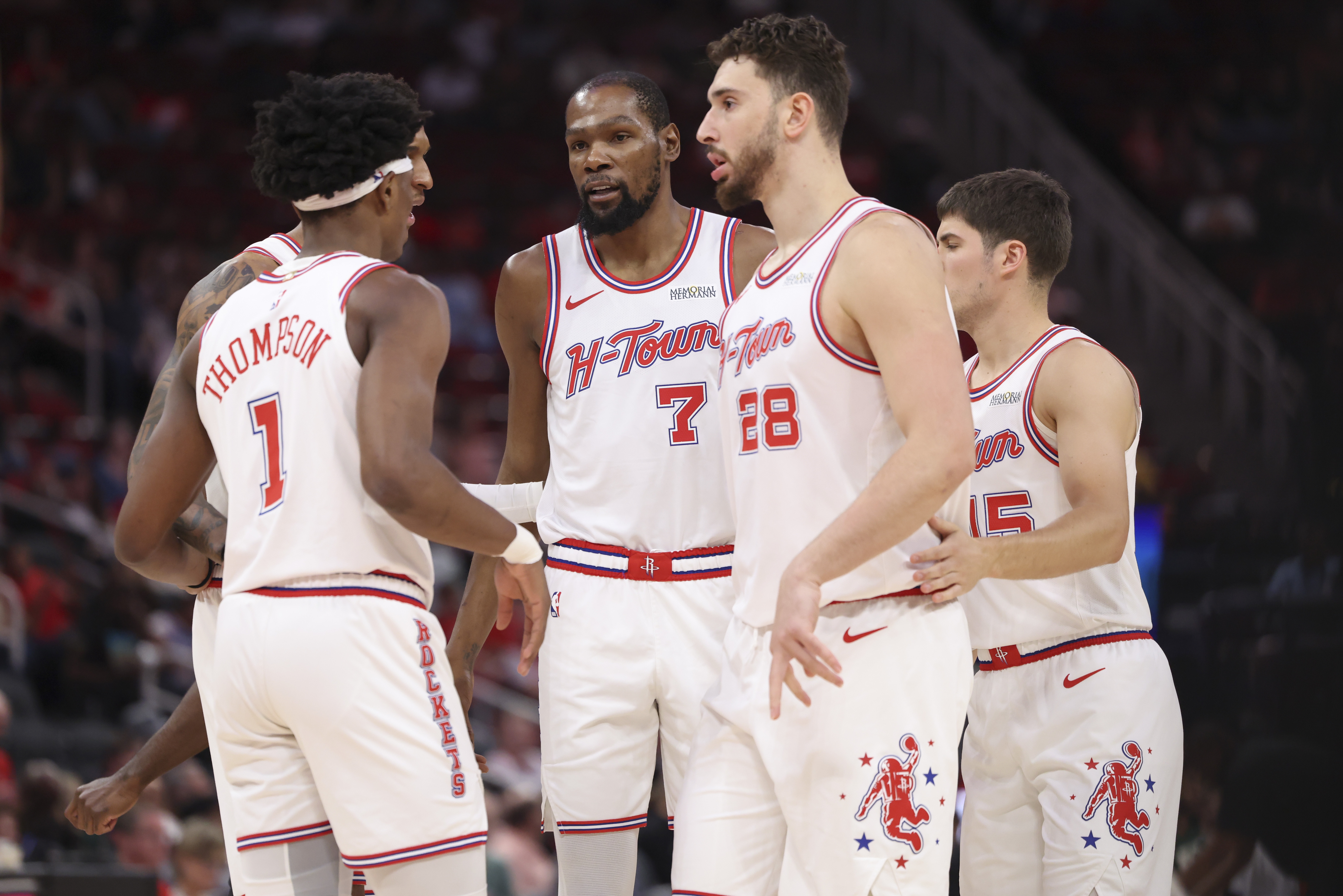 乐鱼官方入口-帕森斯：火箭的天赋明明非常强 但总感觉他们缺少点什么