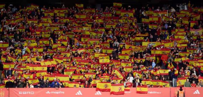 乐鱼官方入口-塞尔：加泰警方已开始调查西班牙vs埃及出现的种族歧视事件