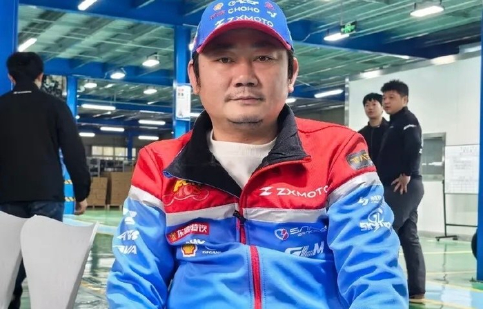 乐鱼app下载-赢麻！东鹏特饮回应5万赞助张雪 点名小米哇哈哈农夫山泉：我们有眼光|蒋薇薇|机车|运气|麻阳|葡萄牙_新浪体育_新浪新闻