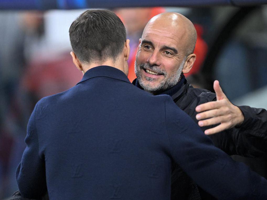 乐鱼-曼城后防棋局：格伊加盟背后的战略纵深与未雨绸缪，等新中场来？