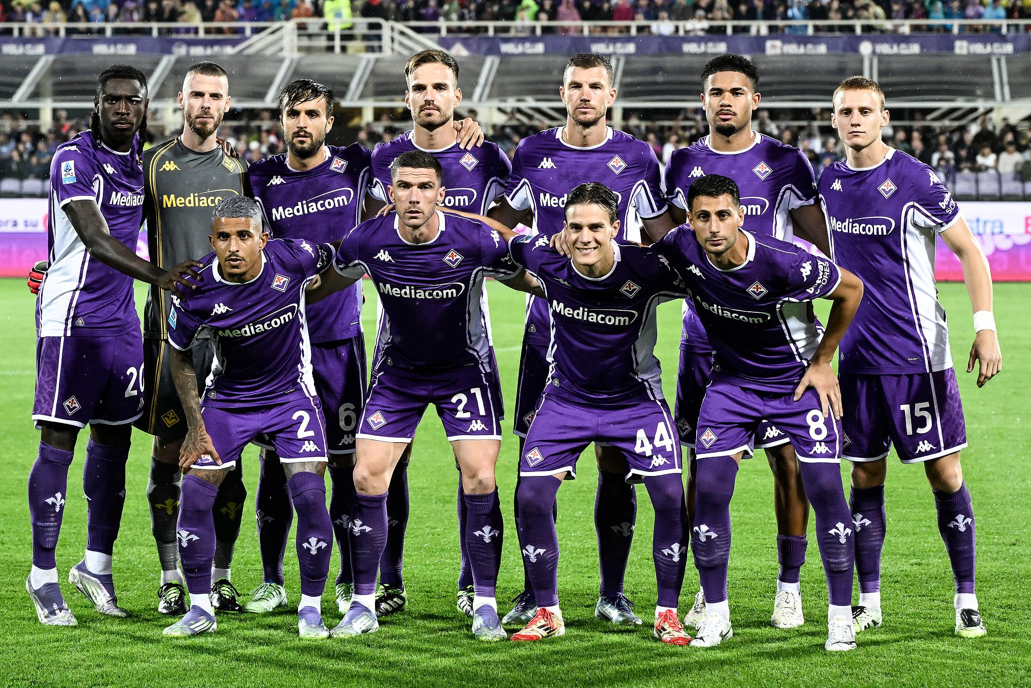 乐鱼-马洛塔：“科米索是我们这个时代仅存的最后几位体育赞助人之一”