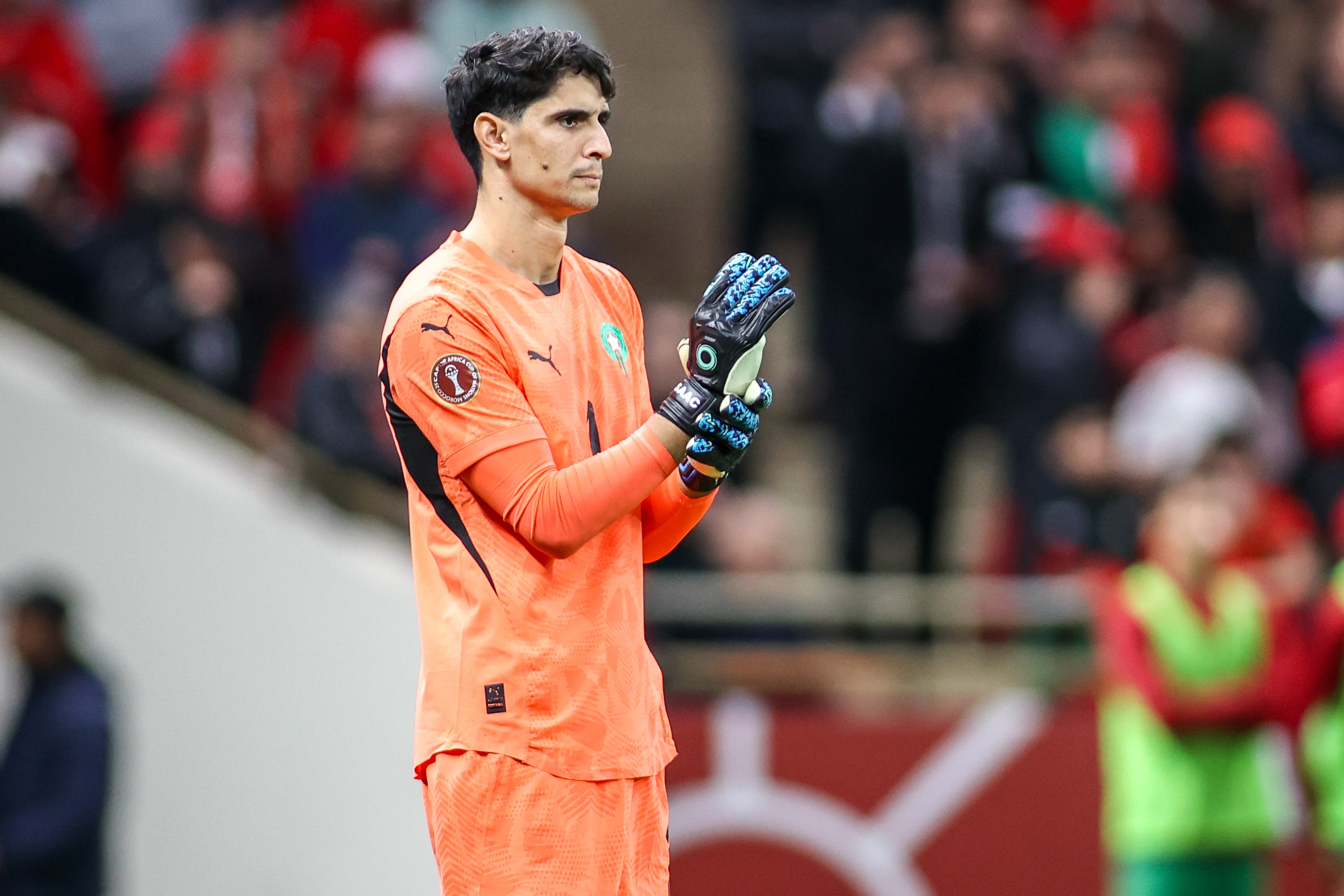 乐鱼-阿拉伯媒体：河床有意摩洛哥国门布努，但无法承担其千万欧元年薪