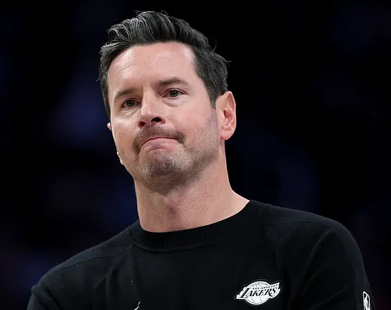 乐鱼app下载-雷迪克谈执教：一切都很好，你总能在某些方面做得更好